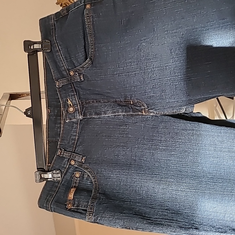 Rider jeans